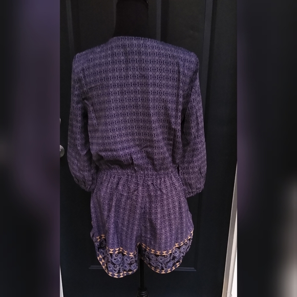 New Long sleeve romper size M - Picture 2 of 7